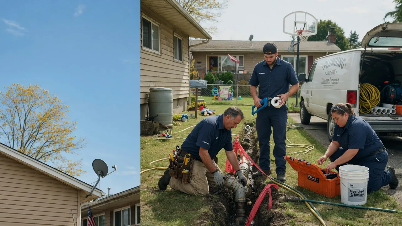Garbage Disposal Replacement in Richmond, IN near me